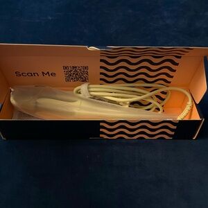 Flexwave Automatic Hair Curler BRAND NEW